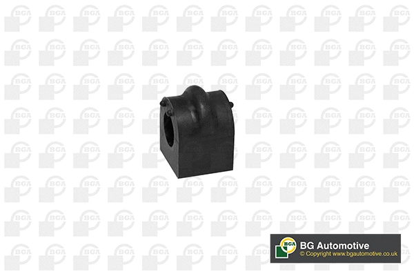Mounting, stabiliser bar (WG1991414)