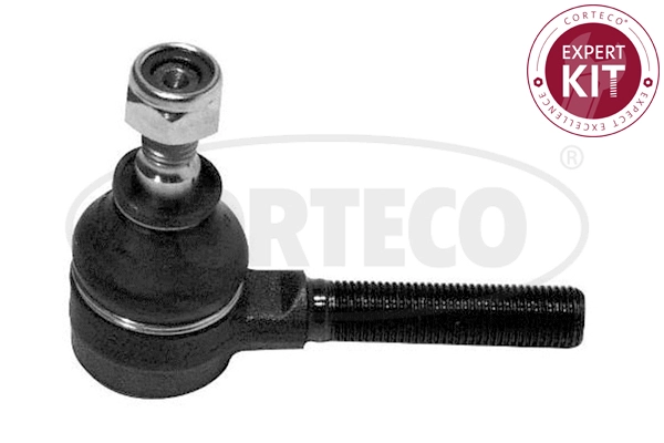 Tie Rod End (WG2291524)