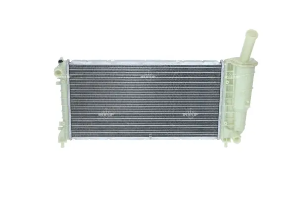 Radiator, engine cooling (WG1722447)