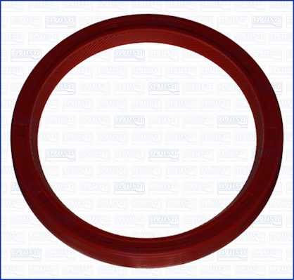Shaft Seal, crankshaft (WG1163248)