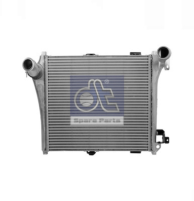Charge Air Cooler (WG2318312)