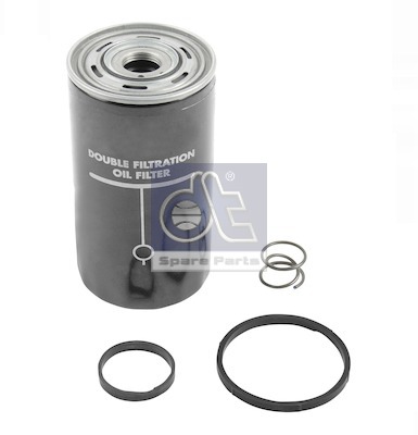 Oil Filter (WG2319653)