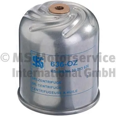 Oil Filter (WG1018544)