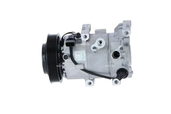 Compressor, air conditioning (WG2159792)