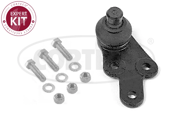 Ball Joint (WG2288496)
