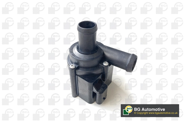 Auxiliary Water Pump (cooling water circuit) (WG1759894)