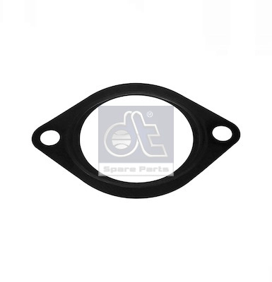 Gasket, exhaust pipe (WG2312376)