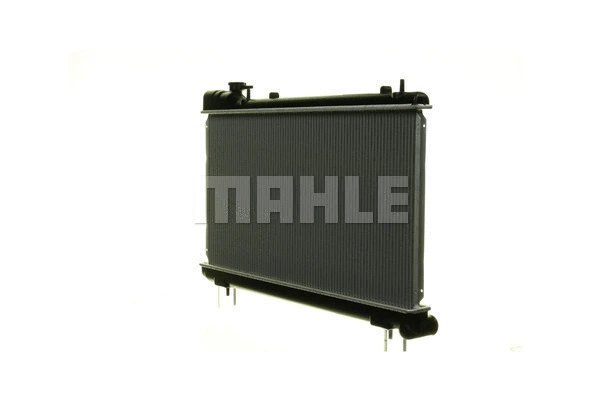 Radiator, engine cooling (WG2182906)