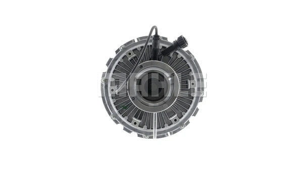 Clutch, radiator fan (WG2180258)