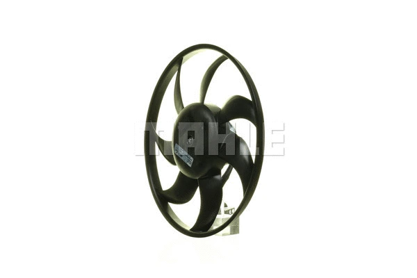 Fan, engine cooling