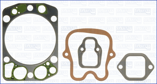Gasket Kit, cylinder head (WG1169320)
