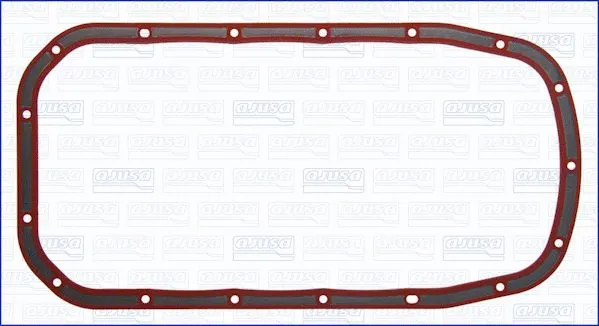 Gasket, oil sump (WG1751892)