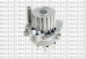Water Pump, engine cooling (WG1790391)