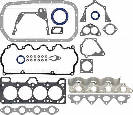 Full Gasket Kit, engine (WG1239573)