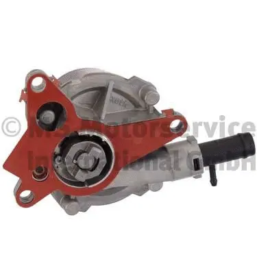 Vacuum Pump, braking system (WG1804931)