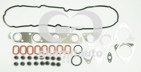 Gasket Kit, cylinder head (WG2132553)