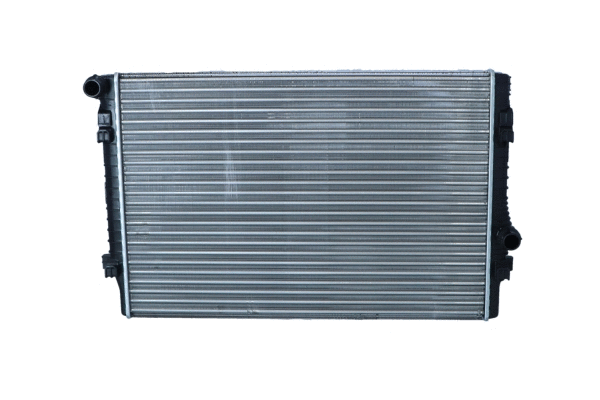 Radiator, engine cooling (WG2195552)