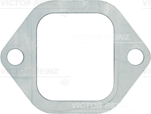 Gasket, exhaust manifold (WG1246499)