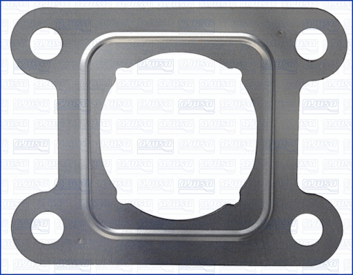 Gasket, exhaust manifold (WG1158540)