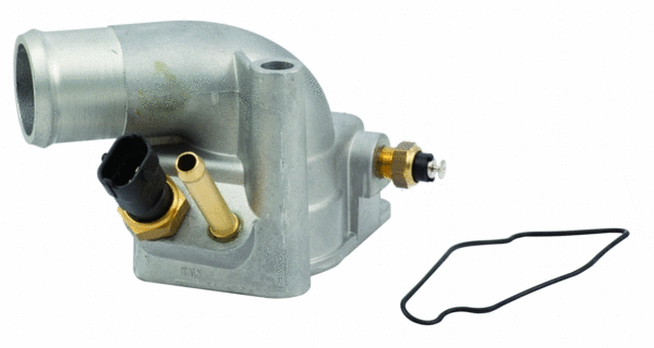 Thermostat, coolant (WG1409206)