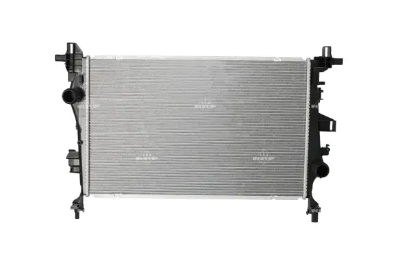 Radiator, engine cooling (WG2162336)