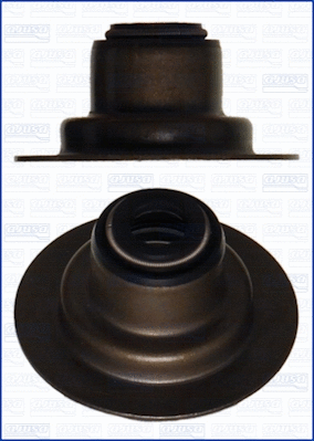Seal Ring, valve stem (WG1450684)