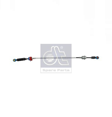 Cable Pull, manual transmission (WG2308790)