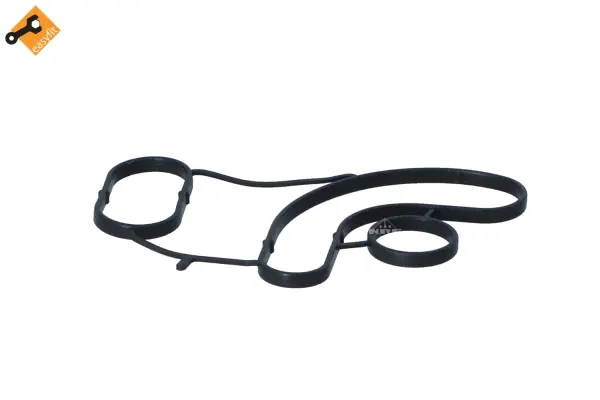 Oil Cooler, engine oil