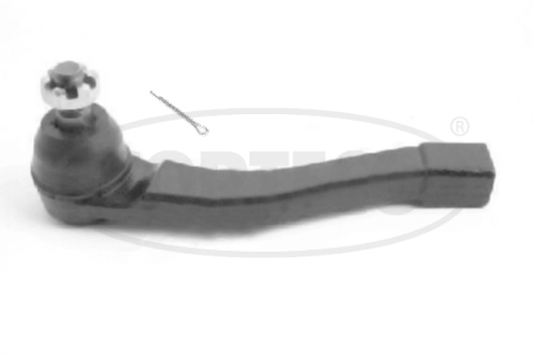 Tie Rod End (WG2292802)