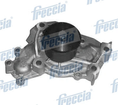 Water Pump, engine cooling (WG1837444)