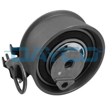Tensioner Pulley, timing belt (WG2005746)