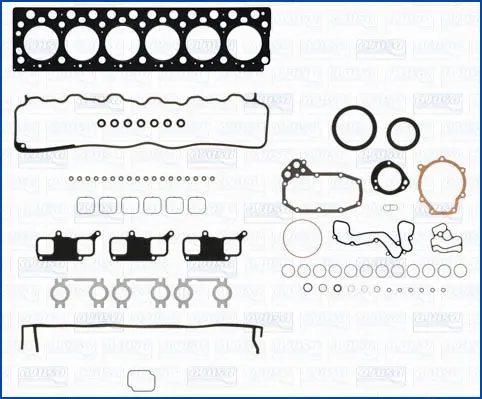 Full Gasket Kit, engine (WG1165376)