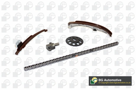 Timing Chain Kit (WG1488209)
