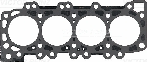 Gasket, cylinder head (WG1245748)