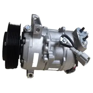 Compressor, air conditioning (WG2039868)