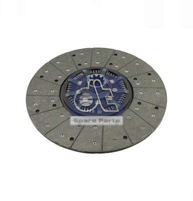 Clutch Disc (WG2312814)