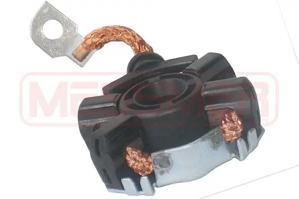 Holder, carbon brushes (WG2151066)