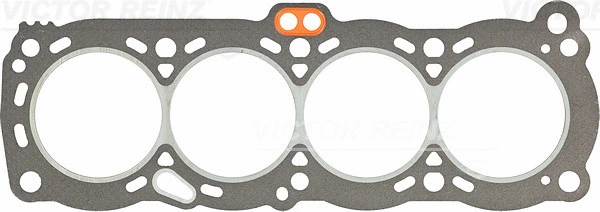 Gasket, cylinder head (WG1245422)