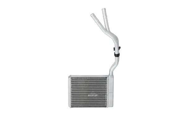 Heat Exchanger, interior heating (WG2162124)