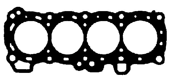 Gasket, cylinder head (WG1758304)