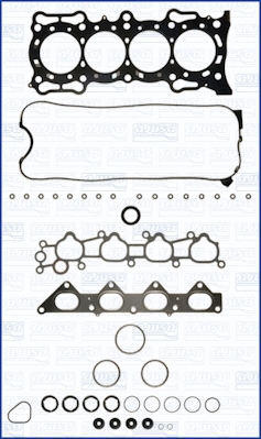 Gasket Kit, cylinder head (WG1453454)