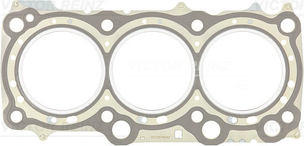 Gasket, cylinder head (WG1244949)