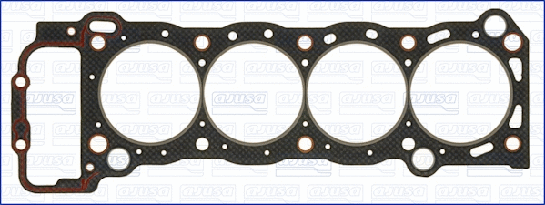 Gasket, cylinder head (WG1159235)
