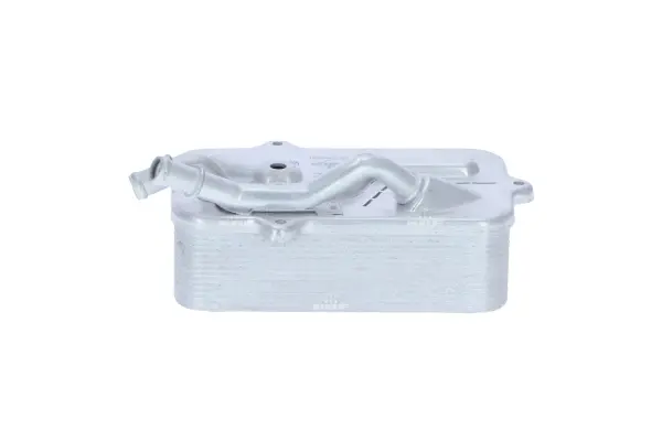 Oil Cooler, automatic transmission