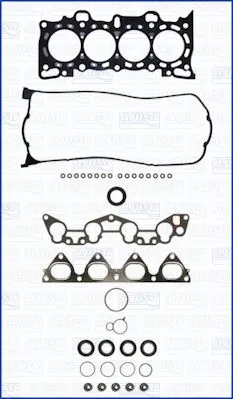 Gasket Kit, cylinder head (WG1166896)