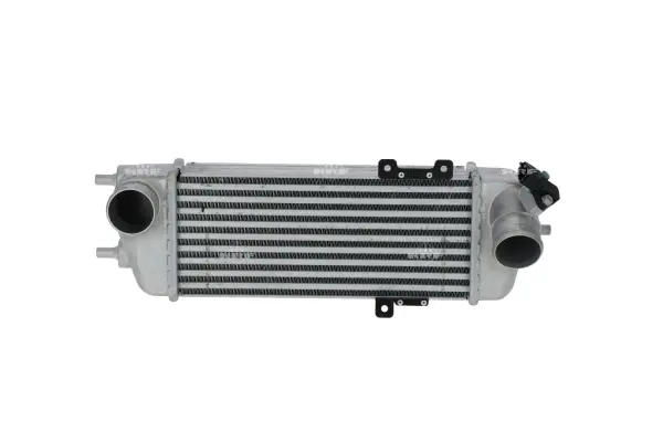 Charge Air Cooler (WG1724018)