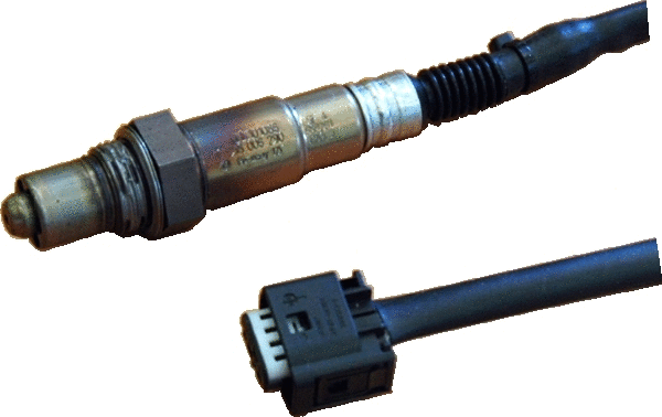 Lambda Sensor (WG1013932)