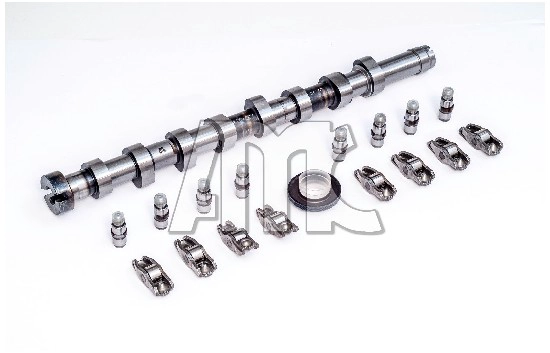 Camshaft Kit (WG2010594)