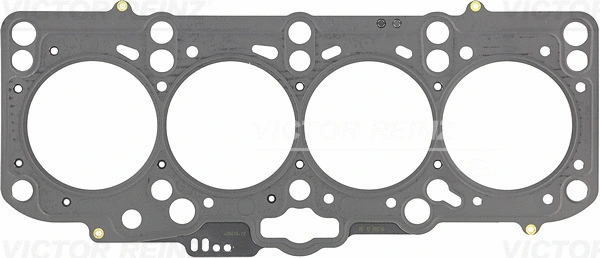 Gasket, cylinder head (WG1103418)