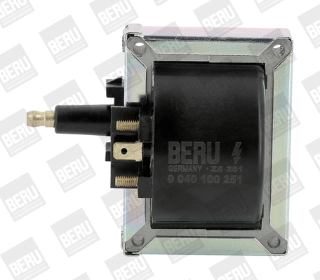 Ignition Coil